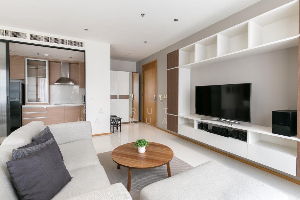 Condo in Bangkok, Krung Thep Maha Nakhon, Thailand 3 - 16779479