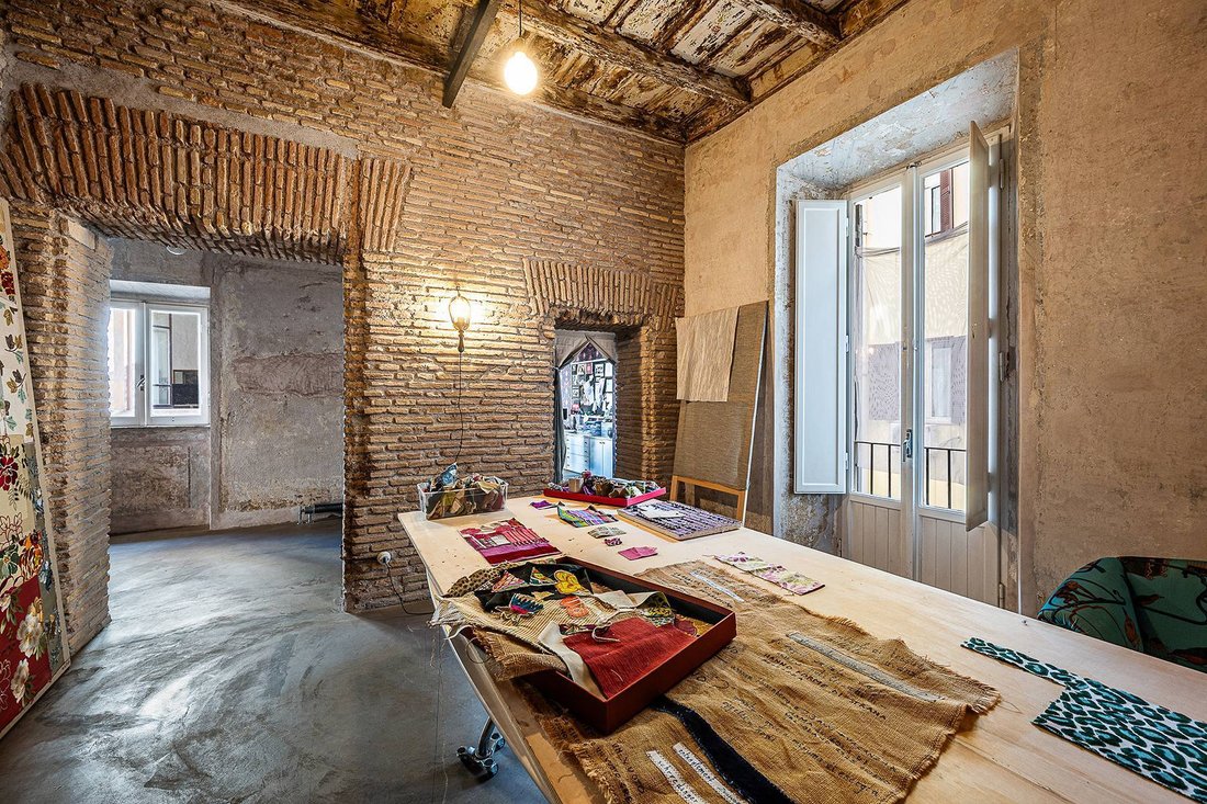Apartment in Monti, Rome, Italy 1 - 13761148