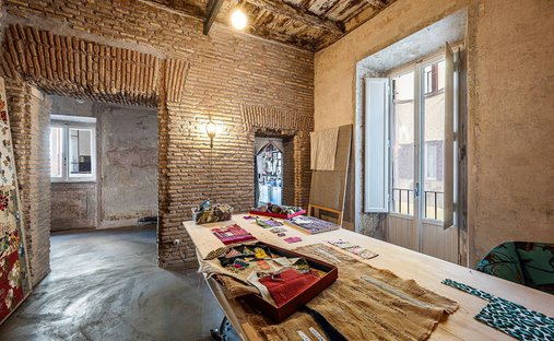 Apartamento en Monti, Roma, Italia 1