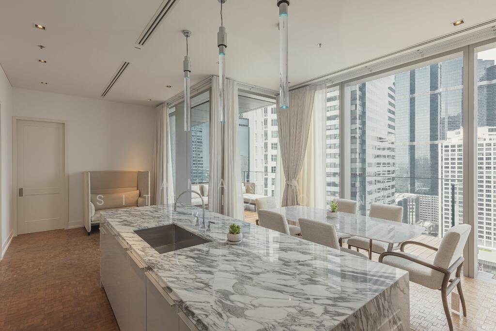 Condo in Bangkok, Krung Thep Maha Nakhon, Thailand 1 - 15876038