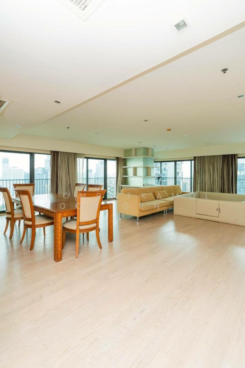 Condo in Bangkok, Krung Thep Maha Nakhon, Thailand 2 - 16547591