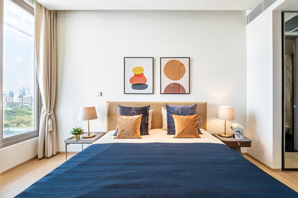Condo in Bangkok, Krung Thep Maha Nakhon, Thailand 4 - 16330042