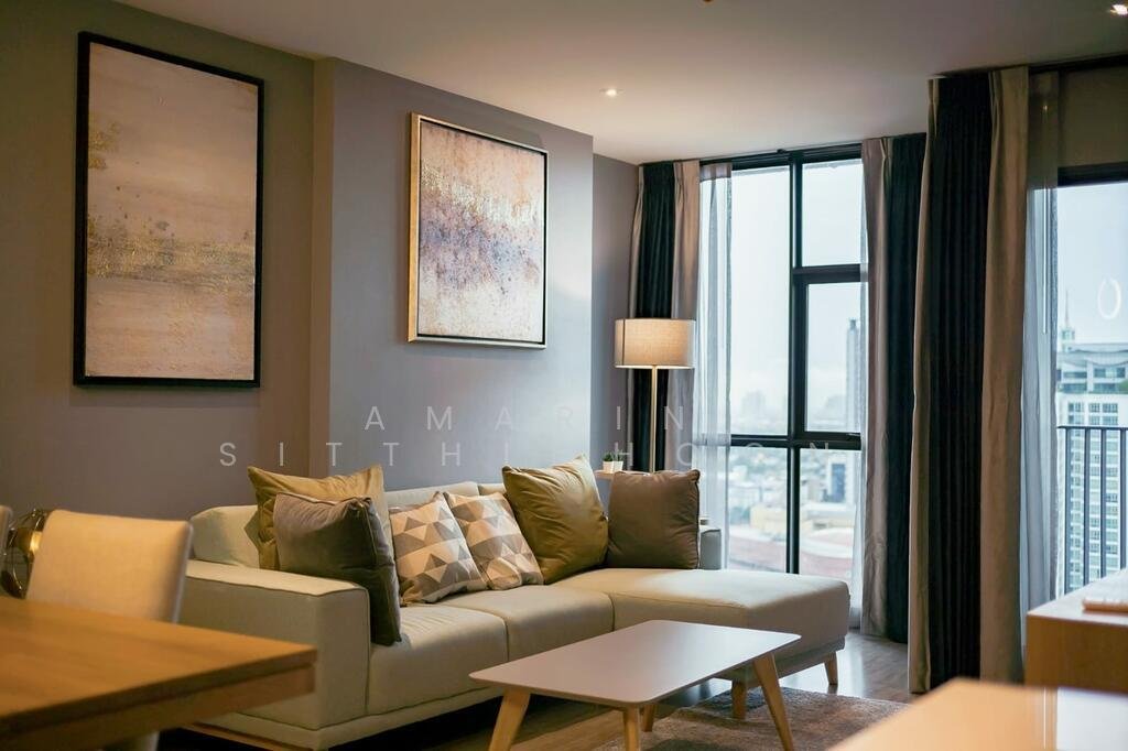 Condo in Bangkok, Krung Thep Maha Nakhon, Thailand 1 - 15882790