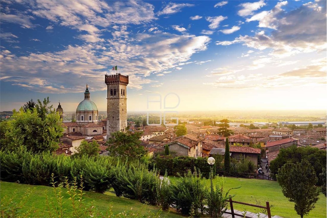 Land in Pozze - San Martino, Lonato del Garda, Lombardy 1 - 17070744