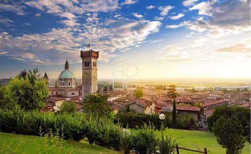 Terreno a Pozze - San Martino, Lonato del Garda, Lombardia 1