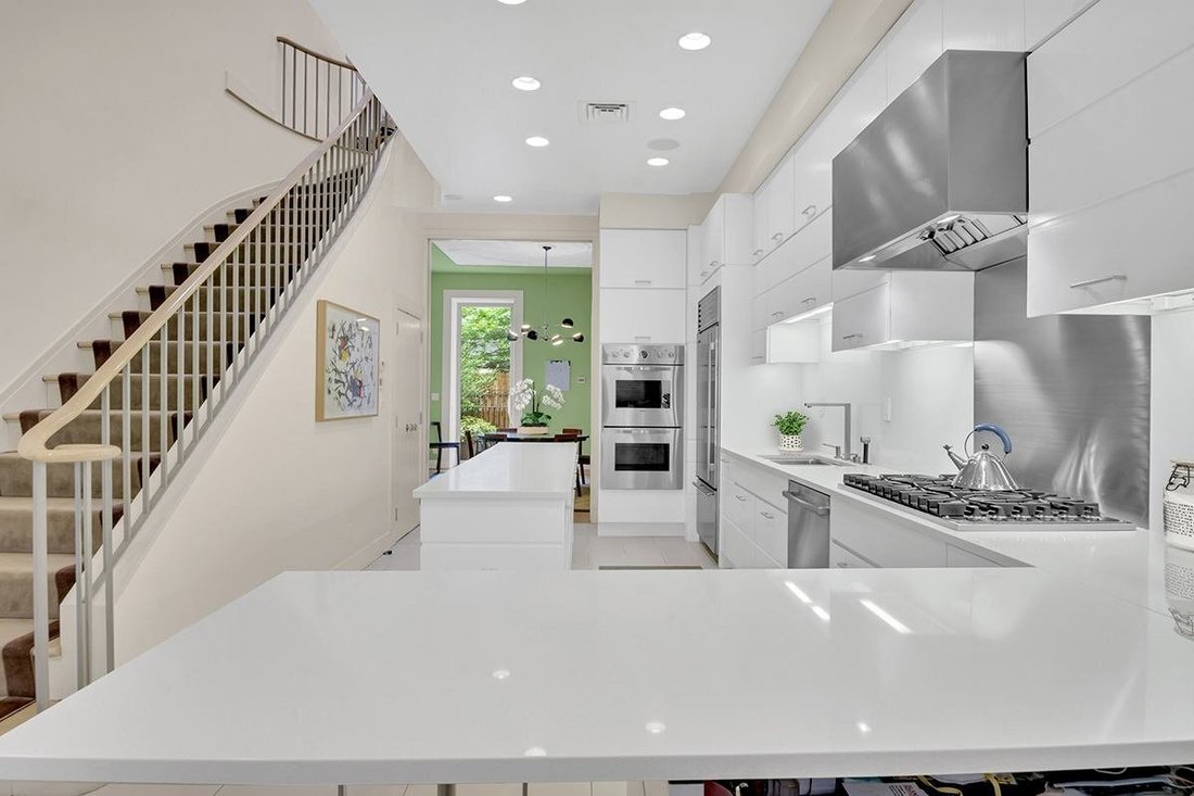 Townhouse in New York, New York, United States 2 - 17071090