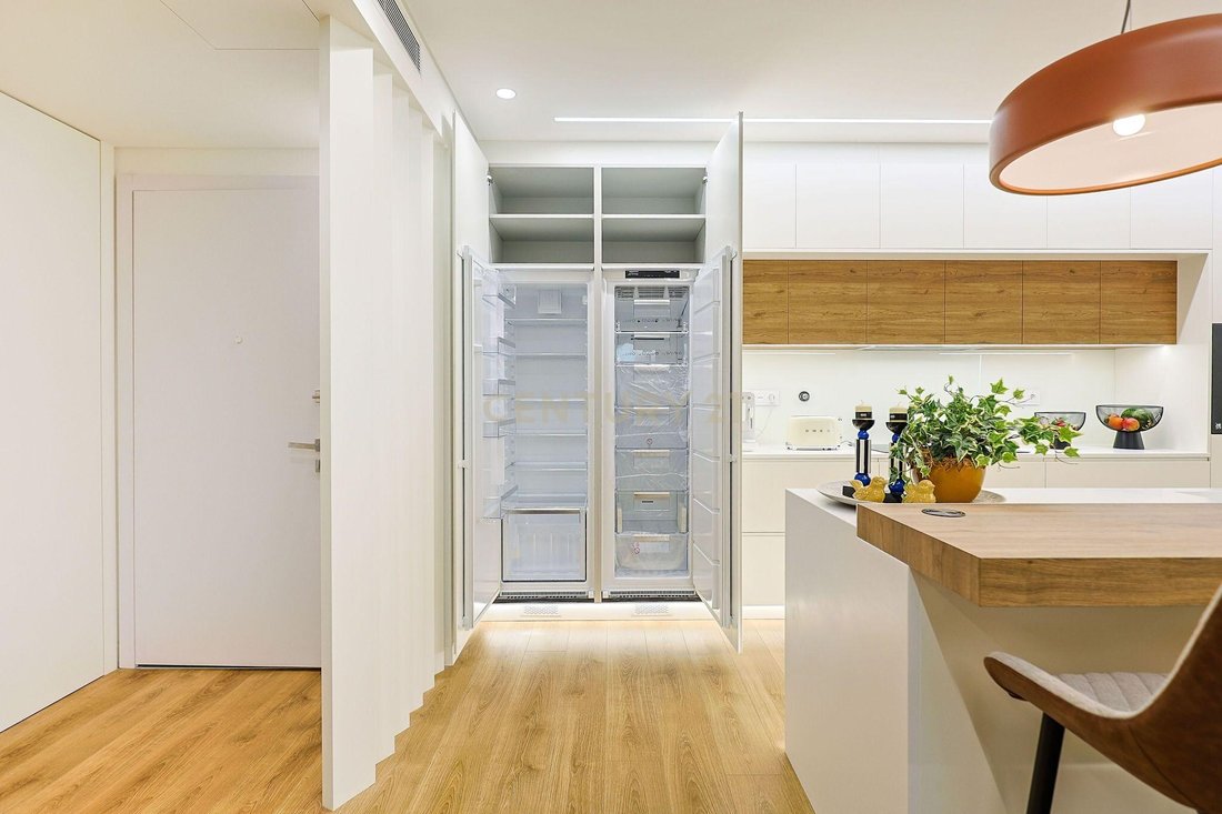 Apartment in Alverca do Ribatejo, Lisbon, Portugal 4 - 17070777