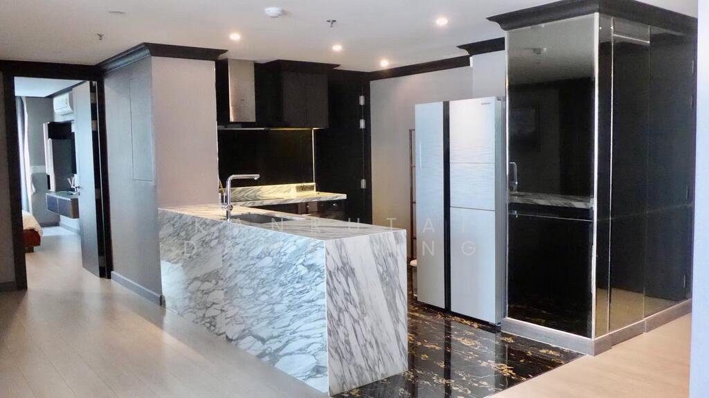 Condo in Bangkok, Krung Thep Maha Nakhon, Thailand 5 - 15136654