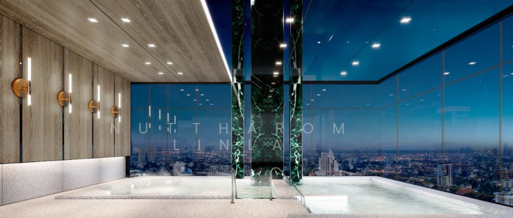 Condo in Bangkok, Krung Thep Maha Nakhon, Thailand 4 - 15832208