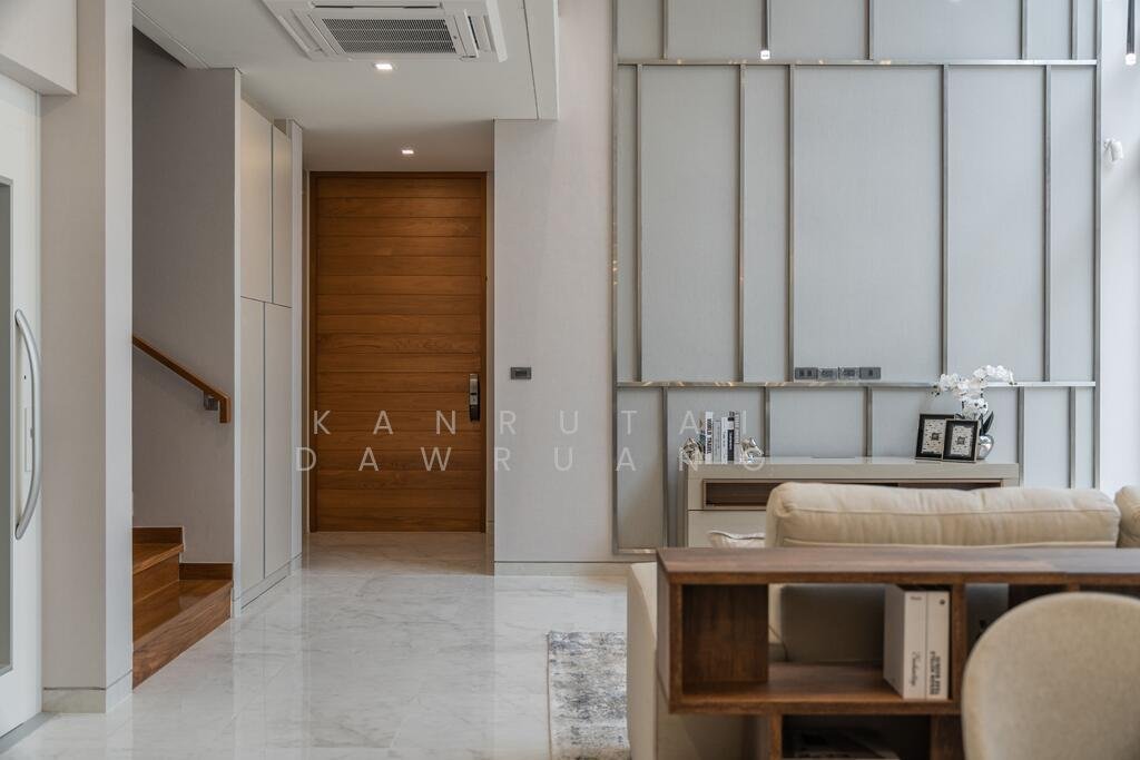 House in Bangkok, Krung Thep Maha Nakhon, Thailand 2 - 15136489