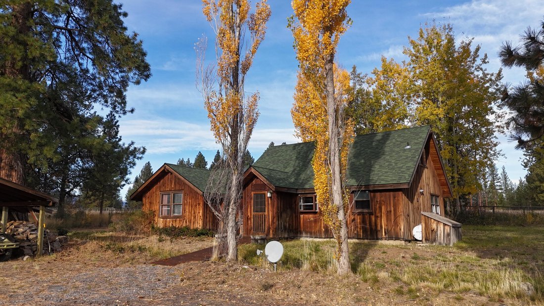 House in Bend, Oregon, United States 4 - 17069898