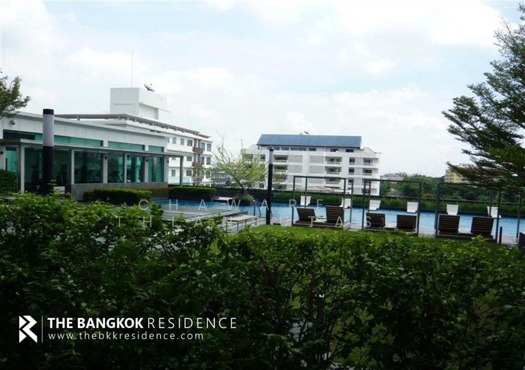 Condo in Bangkok, Krung Thep Maha Nakhon, Thailand 5 - 16292615