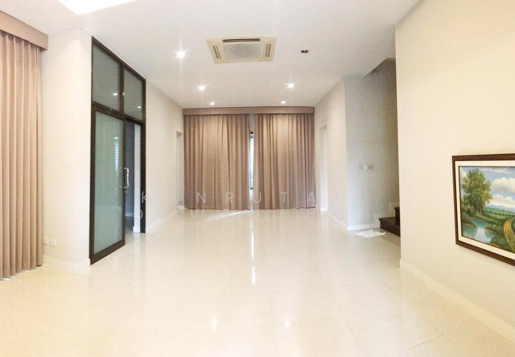 House in Khlong Kum, Bangkok, Thailand 1 - 16595999