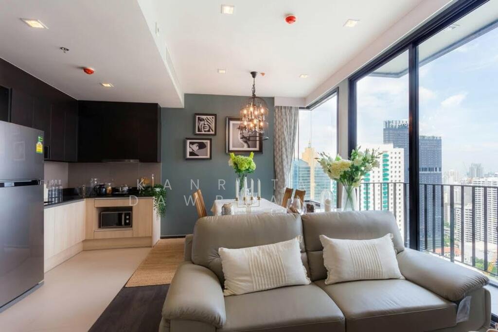 Condo in Bangkok, Krung Thep Maha Nakhon, Thailand 1 - 16736675