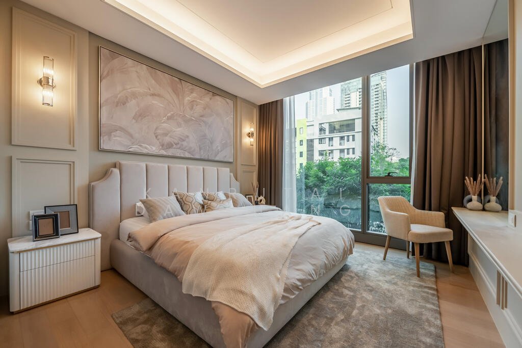 Condo in Bangkok, Krung Thep Maha Nakhon, Thailand 5 - 15136578
