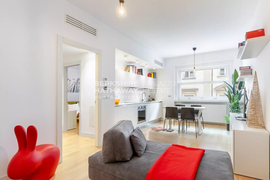 Appartement à Centre, Turin, Piémont 4 - 17064414