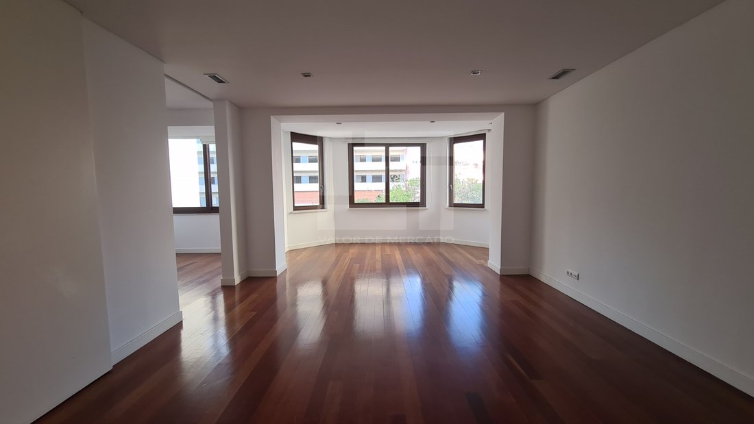 Apartment in Avenidas Novas, Lisbon, Portugal 3 - 17071321