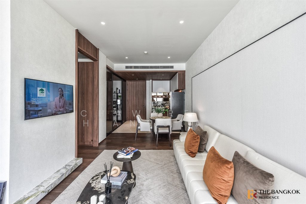 Condo in Bangkok, Krung Thep Maha Nakhon, Thailand 5 - 16069895