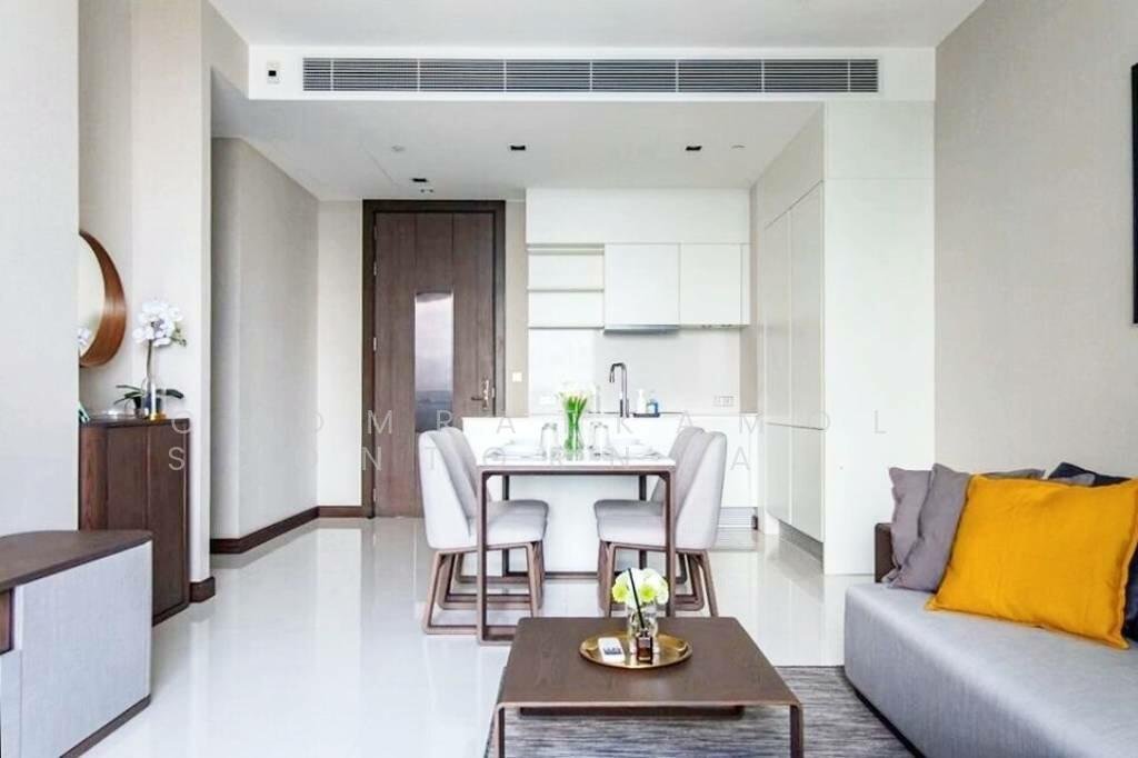Condo in Bangkok, Krung Thep Maha Nakhon, Thailand 3 - 16595925