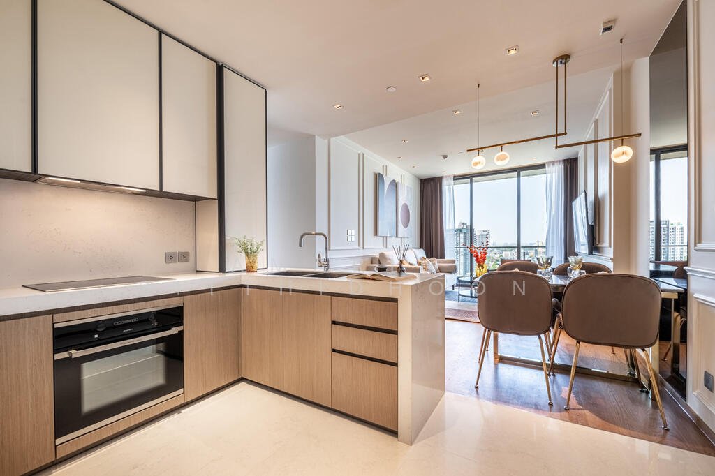Condo in Bangkok, Krung Thep Maha Nakhon, Thailand 5 - 16406883