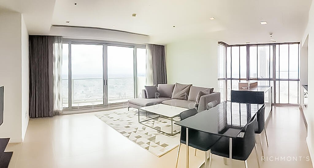 Condo in Bangkok, Krung Thep Maha Nakhon, Thailand 2 - 15795198
