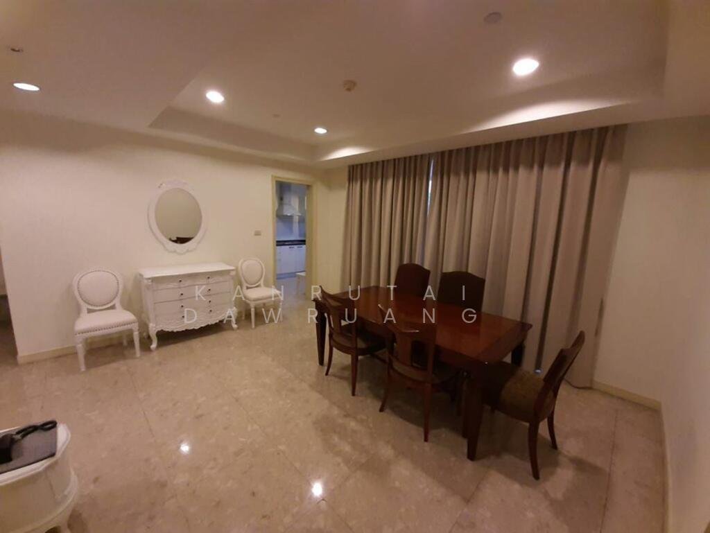 Condo in Bangkok, Krung Thep Maha Nakhon, Thailand 2 - 15656001