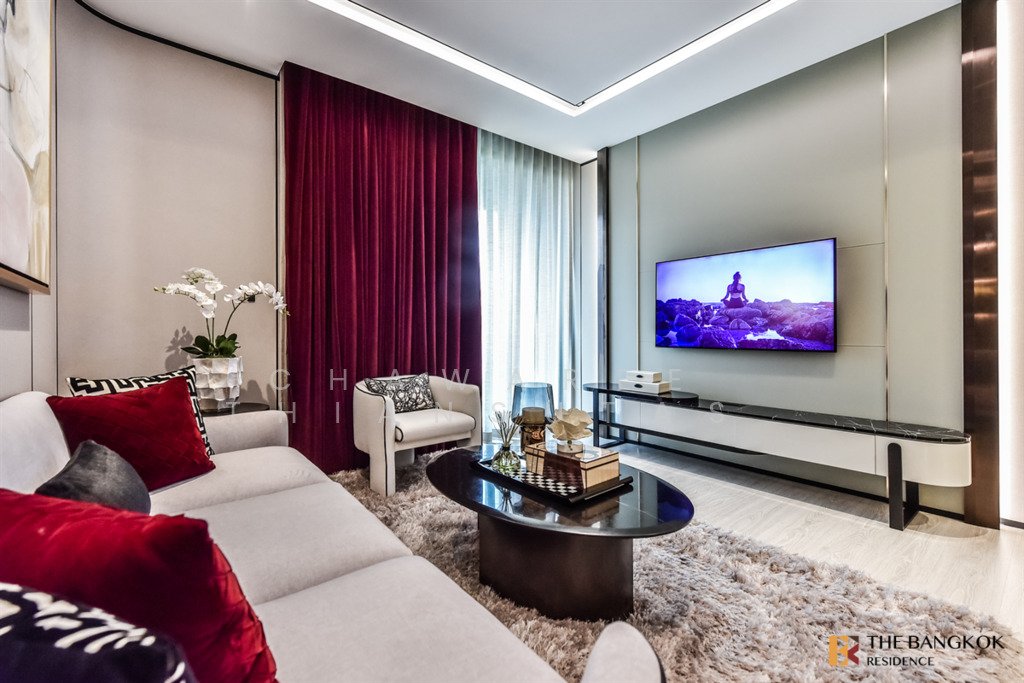 Condo in Bangkok, Krung Thep Maha Nakhon, Thailand 2 - 16699399
