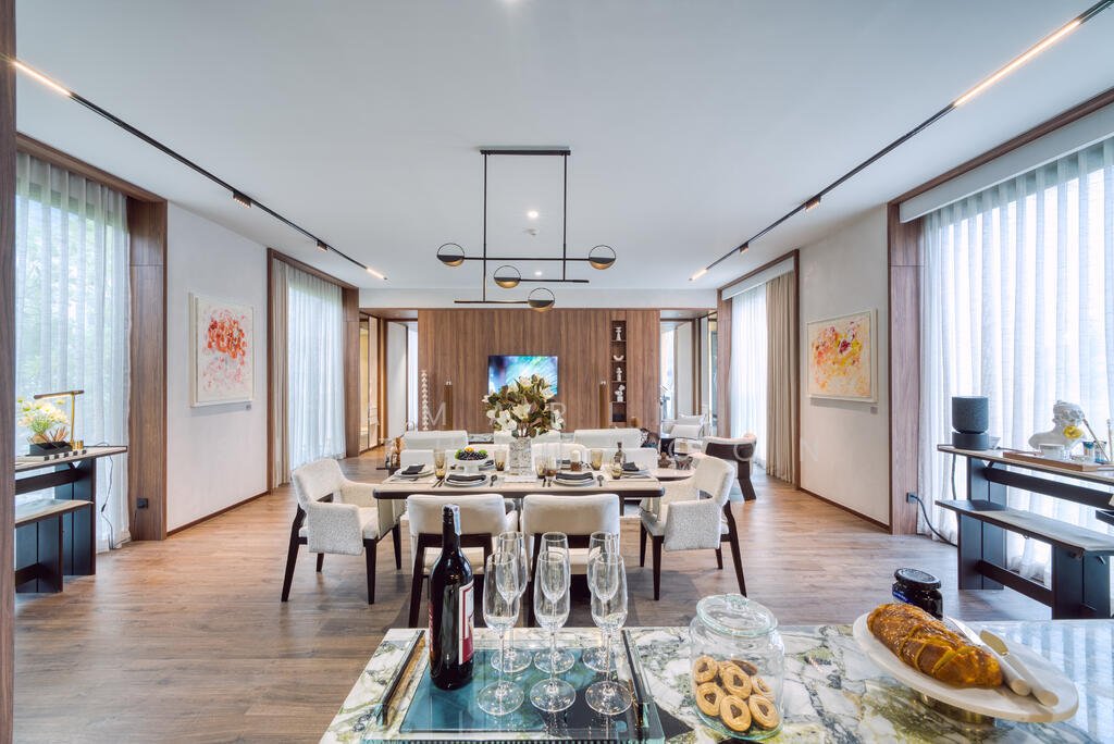 Condo in Bangkok, Krung Thep Maha Nakhon, Thailand 3 - 15136858