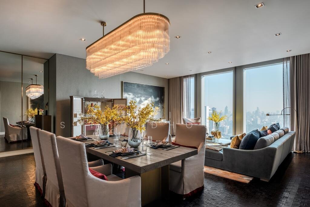 Condo in Bangkok, Krung Thep Maha Nakhon, Thailand 2 - 15880248