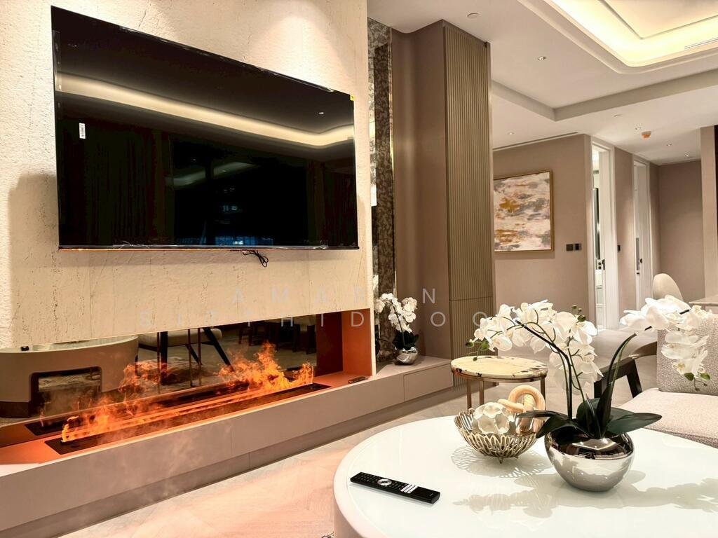 Condo in Pathum Wan, Krung Thep Maha Nakhon, Thailand 2 - 16495288