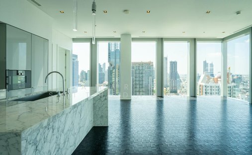 Appartement à Bangkok, Bangkok, Thaïlande 1