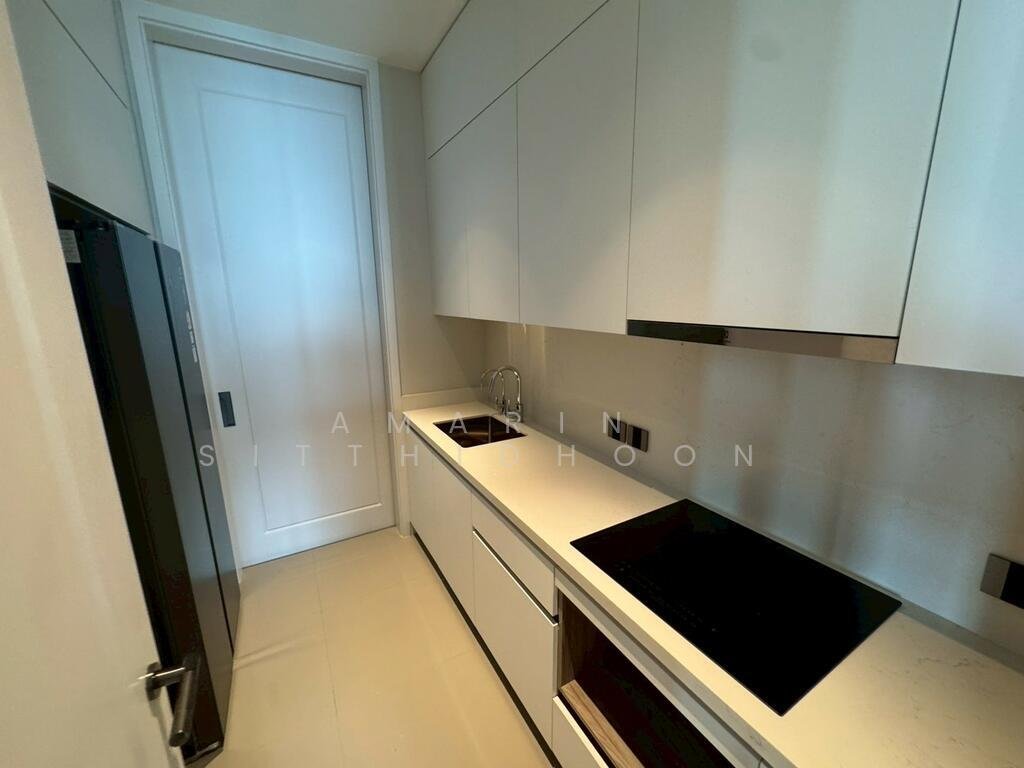 Condo in Pathum Wan, Krung Thep Maha Nakhon, Thailand 5 - 16495288
