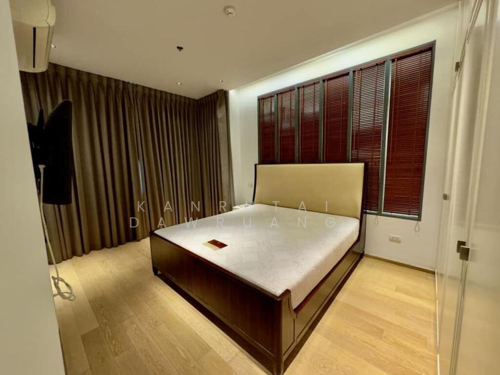 Condo in Thanon Phetchaburi, Krung Thep Maha Nakhon, Thailand 1 - 15136722