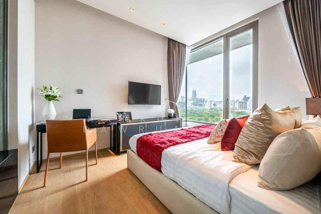 Condo in Bangkok, Krung Thep Maha Nakhon, Thailand 4 - 15475380