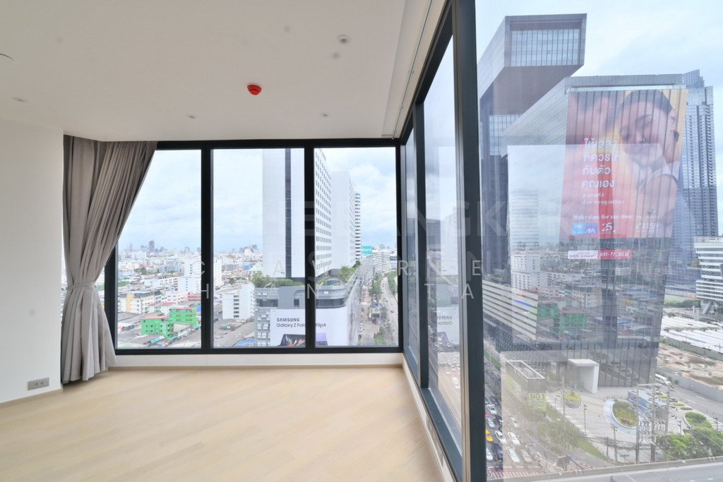 Condo in Bangkok, Krung Thep Maha Nakhon, Thailand 3 - 16038853
