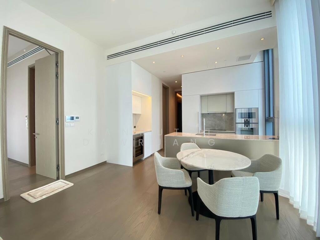 Condo in Bangkok, Krung Thep Maha Nakhon, Thailand 5 - 15136525