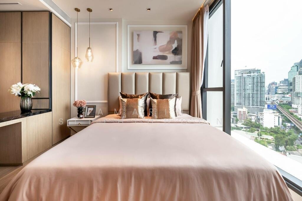 Condo in Bangkok, Krung Thep Maha Nakhon, Thailand 4 - 15769537