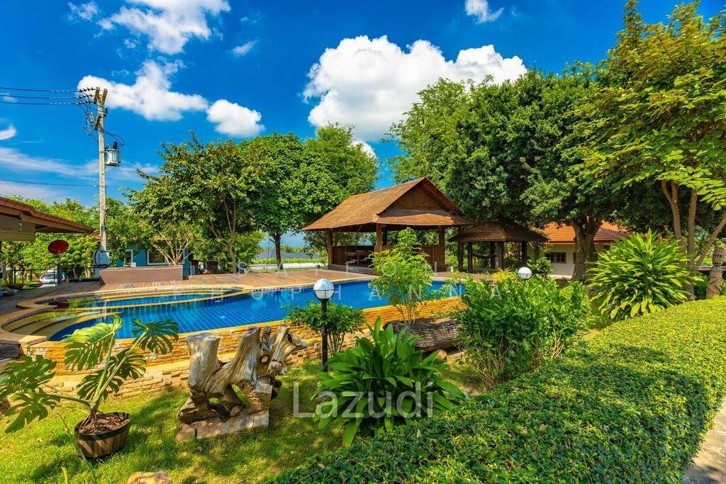 House in Hua Hin, Prachuap Khiri Khan, Thailand 5 - 15312922