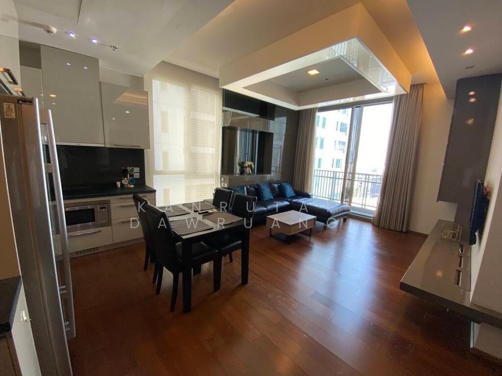Condo in Bangkok, Krung Thep Maha Nakhon, Thailand 1 - 15348067