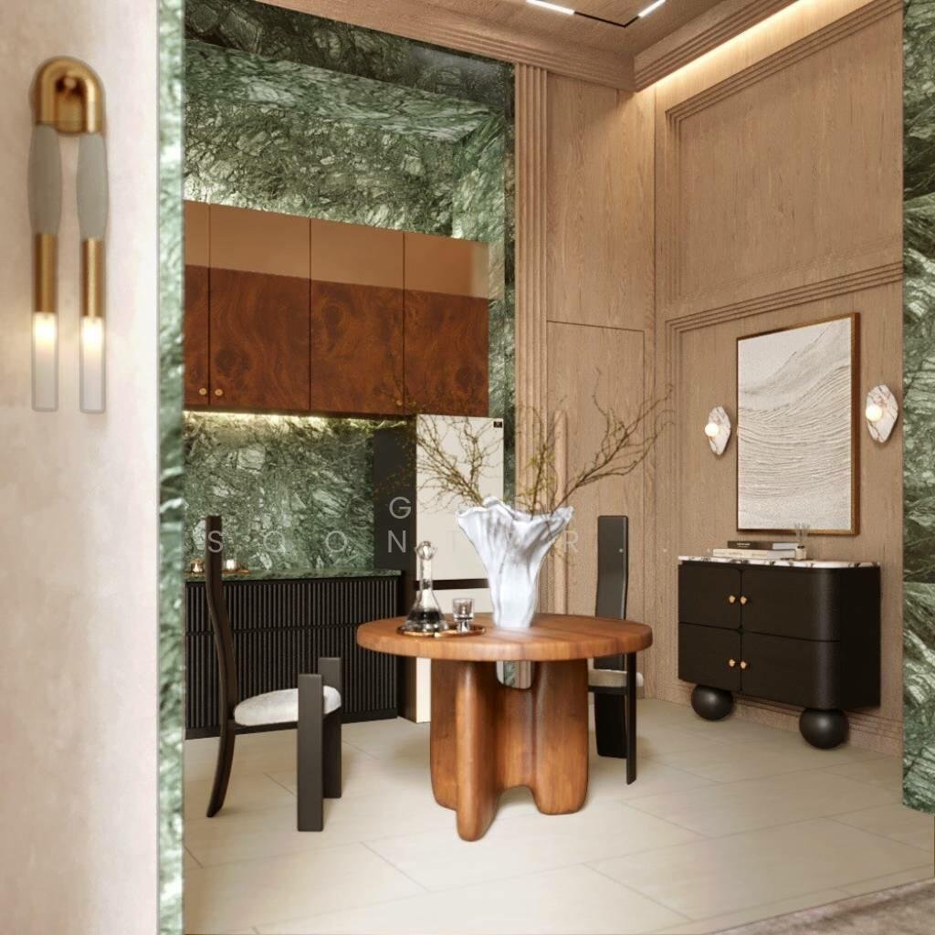 Condo in Lat Phrao, Bangkok, Thailand 4 - 15514742