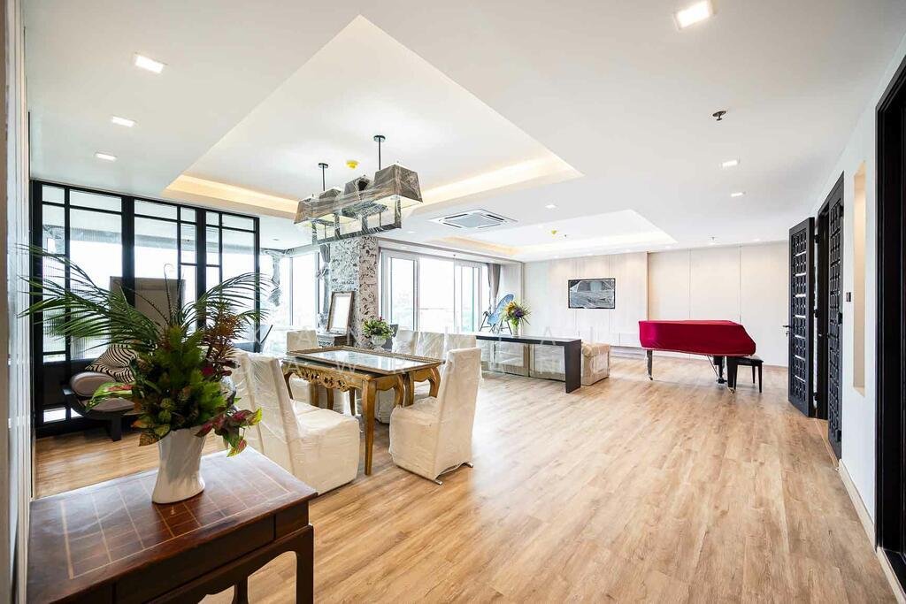 Condo in Bangkok, Krung Thep Maha Nakhon, Thailand 1 - 15200624
