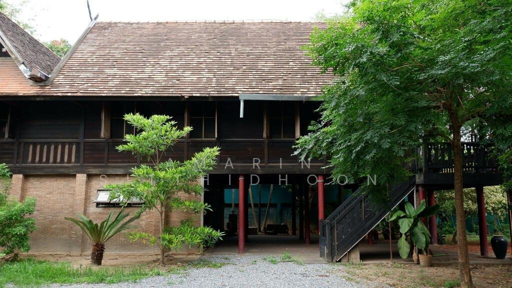 House in Chang Khlan Sub-district, Chiang Mai, Thailand 2 - 15941585