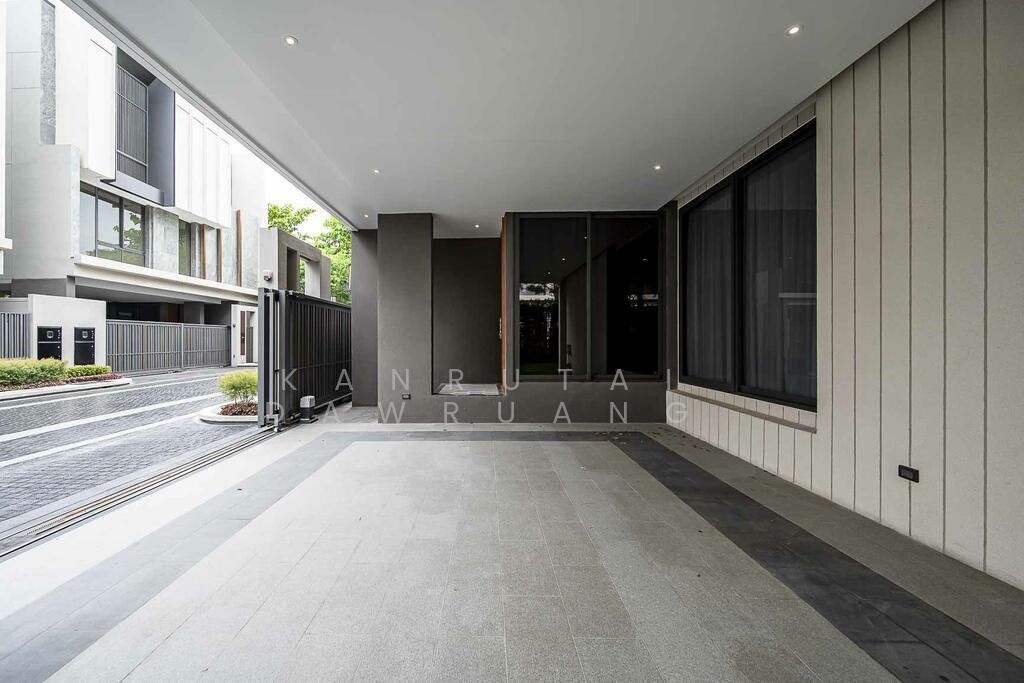 House in Suan Luang, Bangkok, Thailand 5 - 15136805