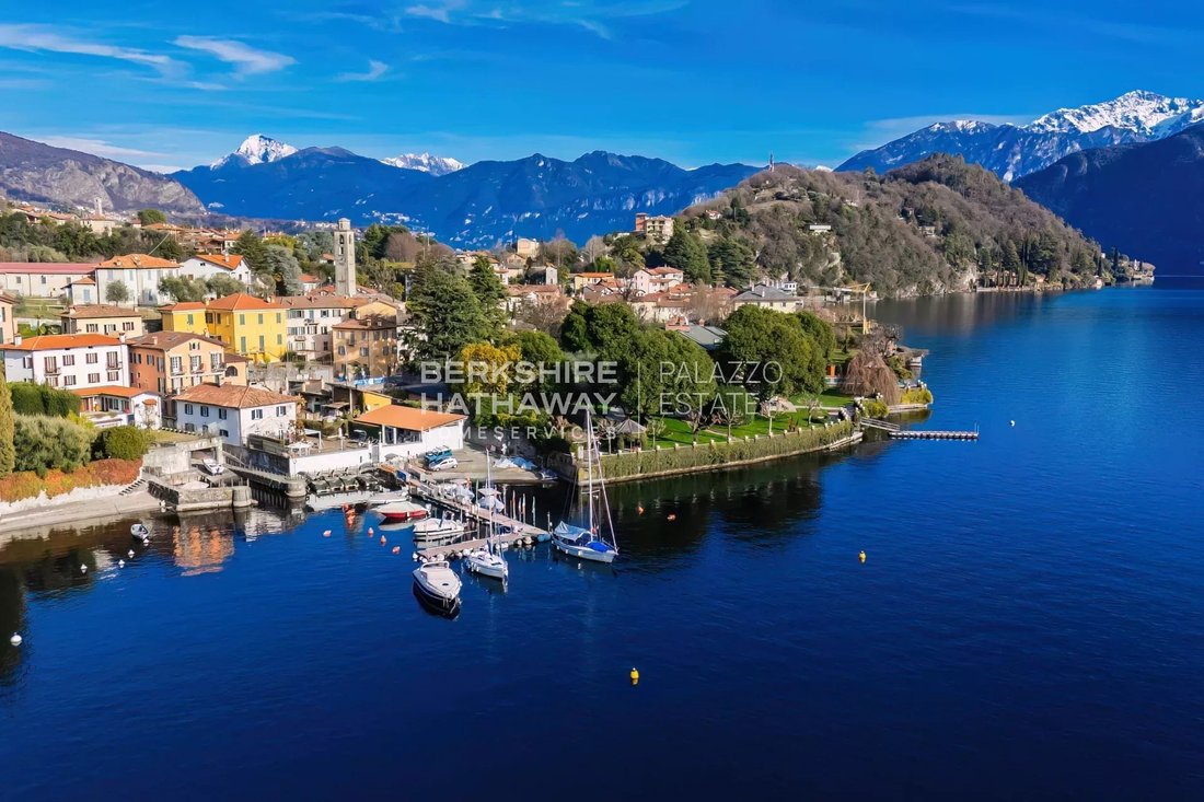 House in Ossuccio, Lombardy, Italy 2 - 17071122