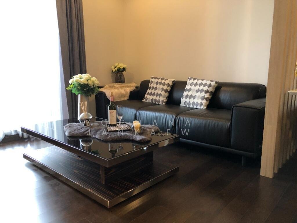 Condo in Bangkok, Krung Thep Maha Nakhon, Thailand 2 - 15971319
