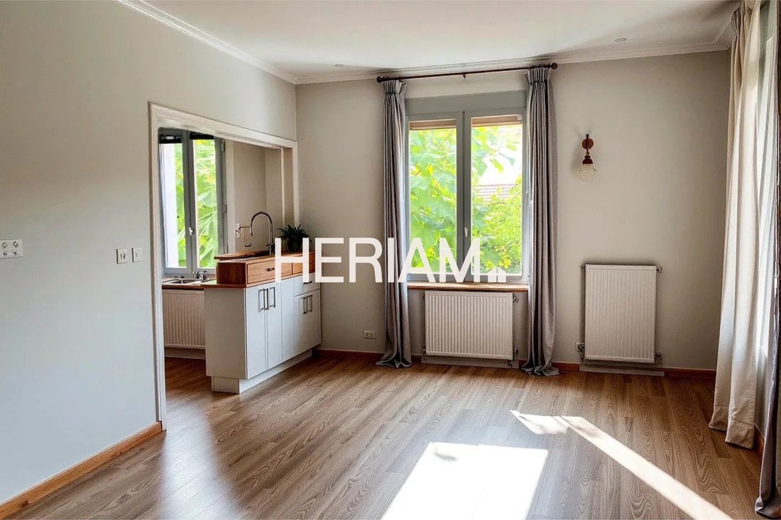 House in Albigny, Annecy, France 2 - 17070654