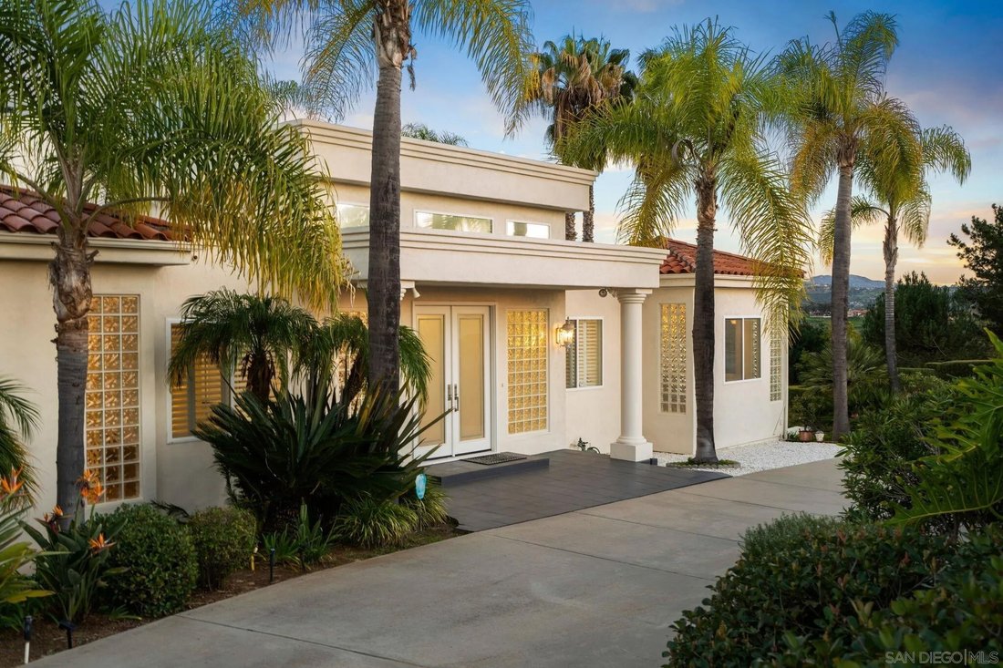 House in Fallbrook, California, United States 5 - 17070255