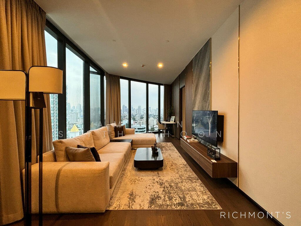 Condo in Bangkok, Krung Thep Maha Nakhon, Thailand 5 - 15136923
