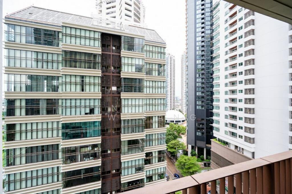 Condo in Bangkok, Krung Thep Maha Nakhon, Thailand 3 - 15363694