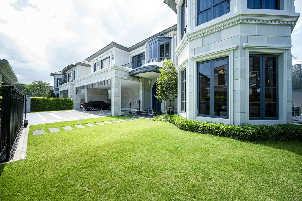 House in Bang Phli Yai, Samut Prakan, Thailand 1 - 15524006